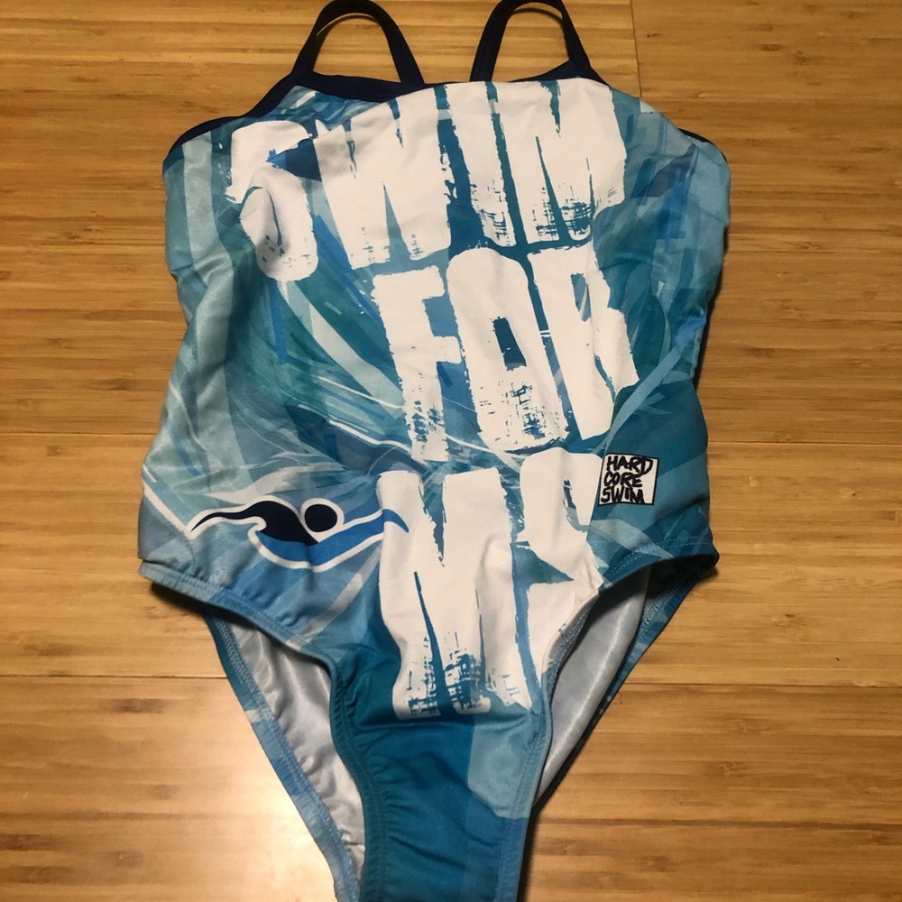 Swim suit